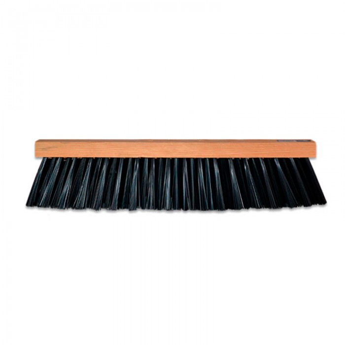 CEPILLO BARRENDERO CON MANGO Y GARRA 50 cm FAMI