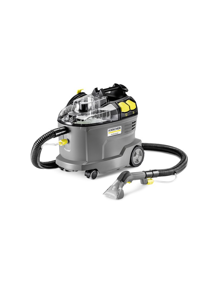 LAVA ASPIRADORA KARCHER PUZZI 8/1