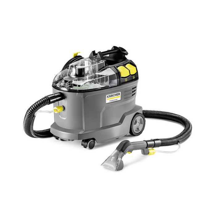 LAVA ASPIRADORA KARCHER PUZZI 8/1