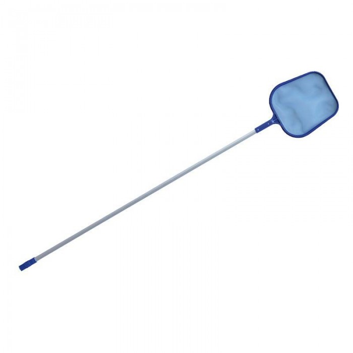 RECOGEHOJAS PLANO CON MANGO 150CM