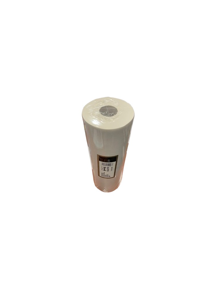 MANTEL ROLLO GC CLASS 0,4 x 50 m BLANCO (Caja de 3 uds)