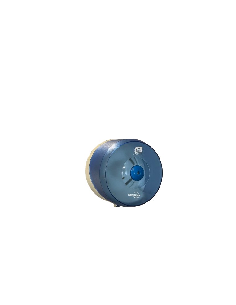 DISPENSADOR HIGIÉNICO T9 SMARTONE LOTUS TORK AZUL