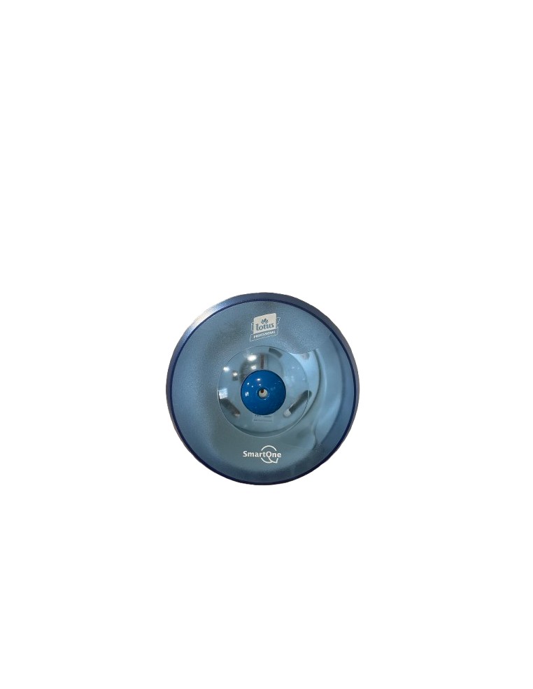 DISPENSADOR HIGIÉNICO T9 SMARTONE LOTUS TORK AZUL