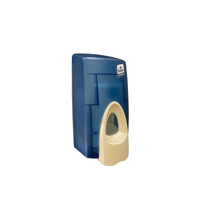 DOSIFICADOR JABON -JABONERA 0,8L LOTUS