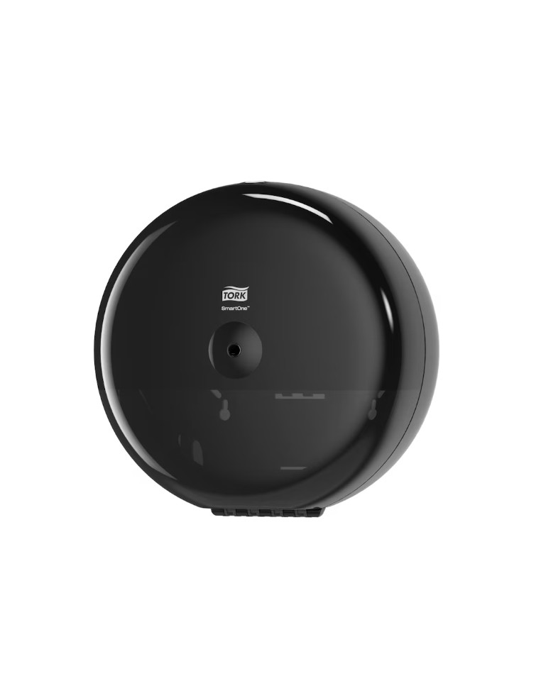 DISPENSADOR HIGIÉNICO T8 SMARTONE TORK NEGRO