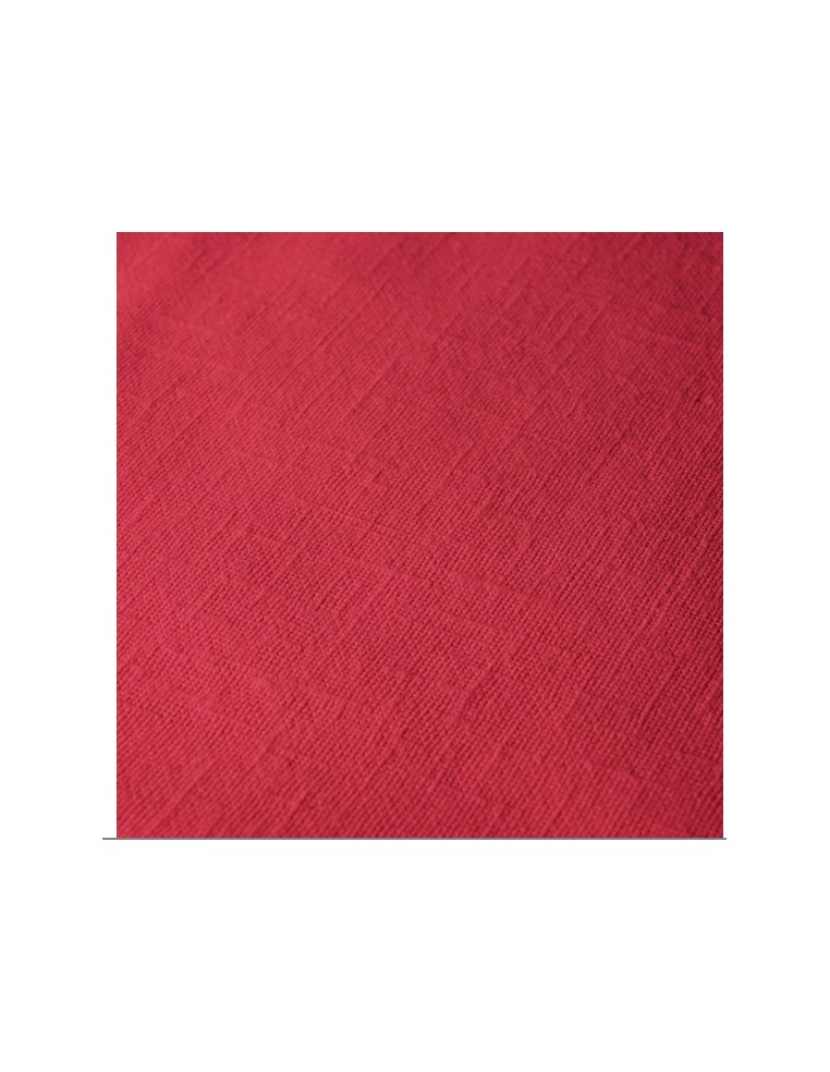 SERVILLETA 39x39 CUBIERTOS LINSTYLE TORK BURDEOS (12 paquetes x 50 unidades)