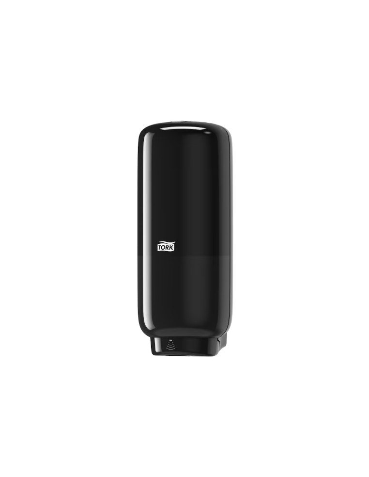 DOSIFICADOR JABON S4 SENSOR NEGRO TORK 1L