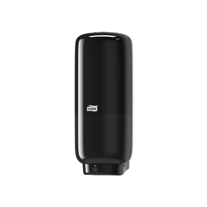 DOSIFICADOR JABON S4 SENSOR NEGRO TORK 1L