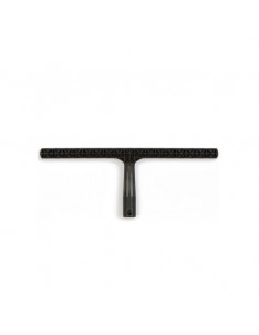SOPORTE LAVACRISTALES PLÁSTICO 35cm
