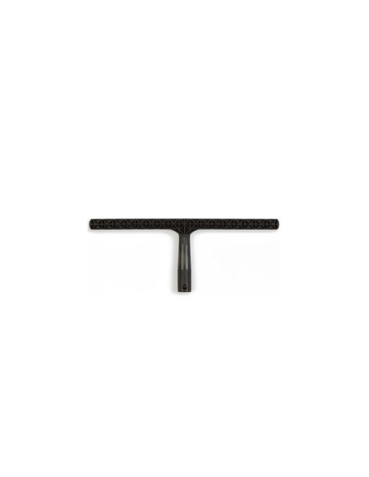 SOPORTE LAVACRISTALES PLÁSTICO 35cm