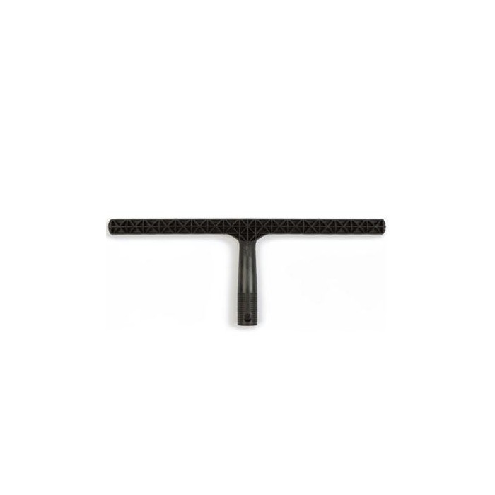 SOPORTE LAVACRISTALES PLÁSTICO 35cm
