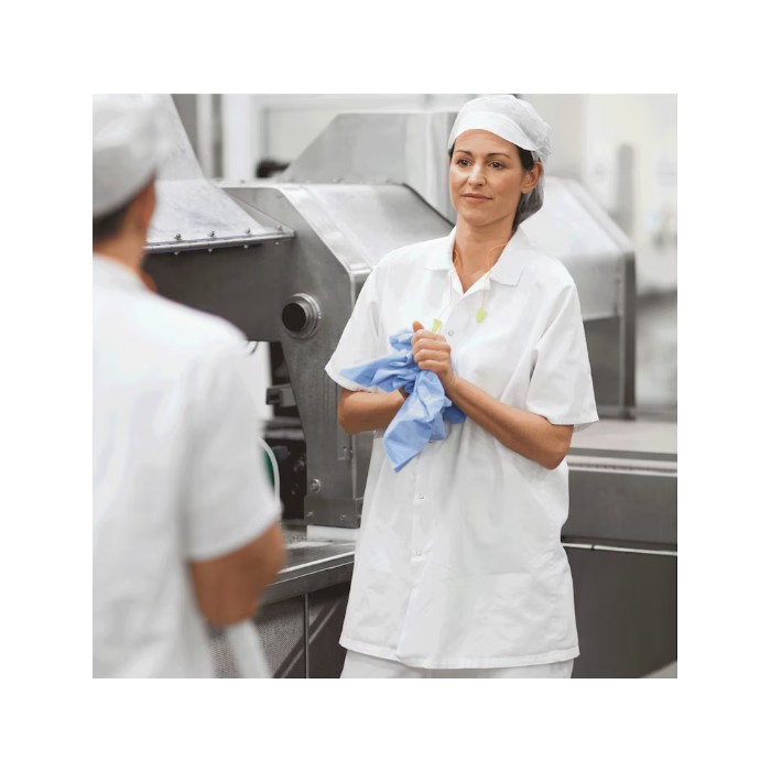 PAÑO 530 LIMPIEZA INDUSTRIAL ULTRARESISTENTE BLANCO W4 TORK (paquete 105 paños)