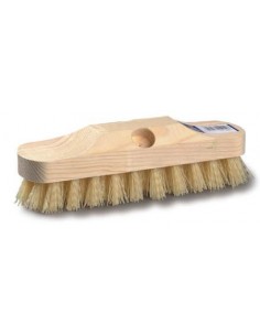 CEPILLO RAIZ BUQUE 5x10 (22x6 cm)