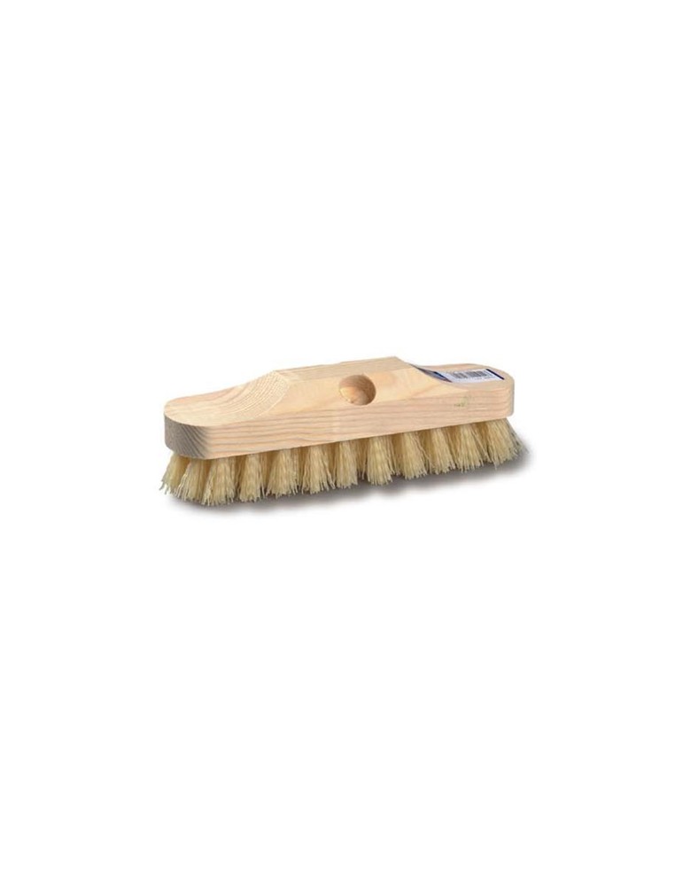 CEPILLO RAIZ BUQUE 5x10 (22x6 cm)