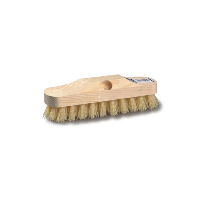 CEPILLO RAIZ BUQUE 5x10 (22x6 cm)