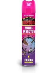 INSECTICIDA MULTI-INSECTOS...