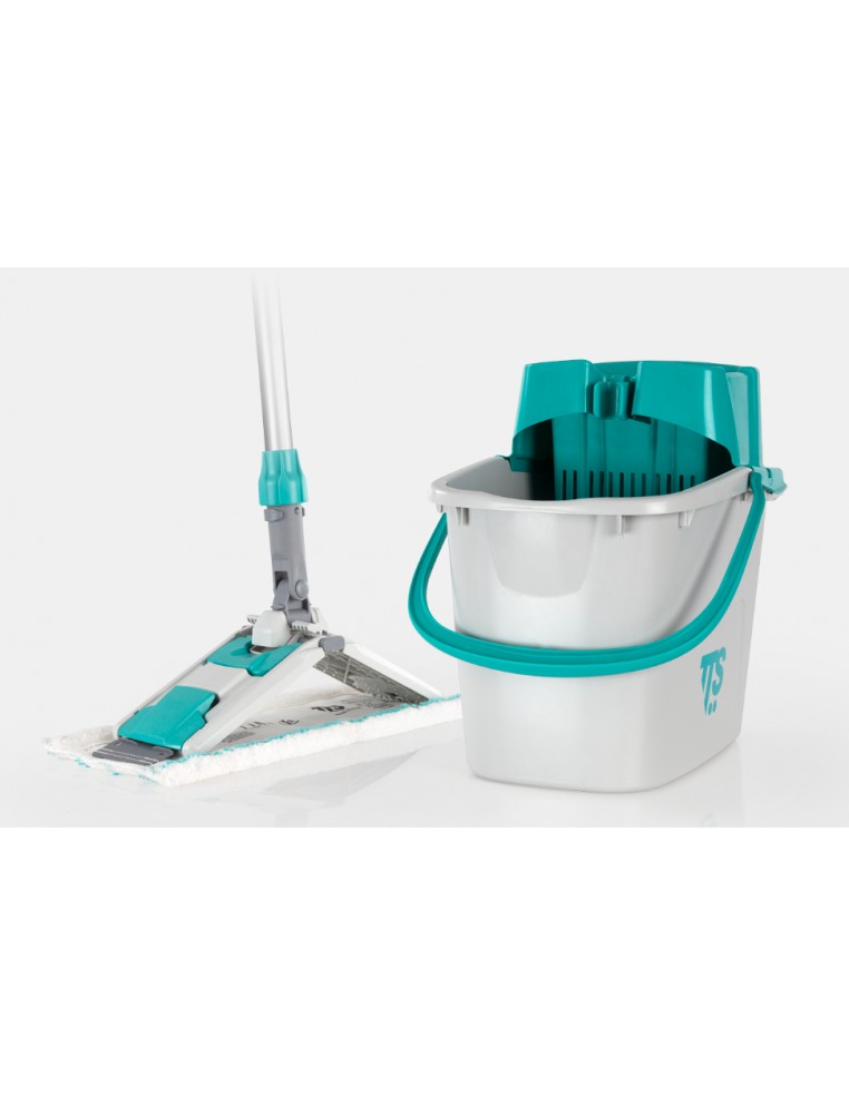 KIT UNI JUNIOR (Bastidor, mopa 35 cm...