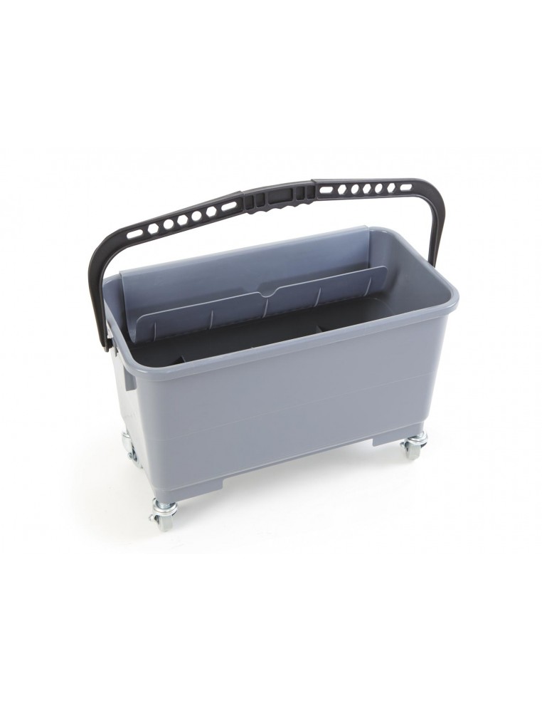 CUBO CRISTALERO 25 L