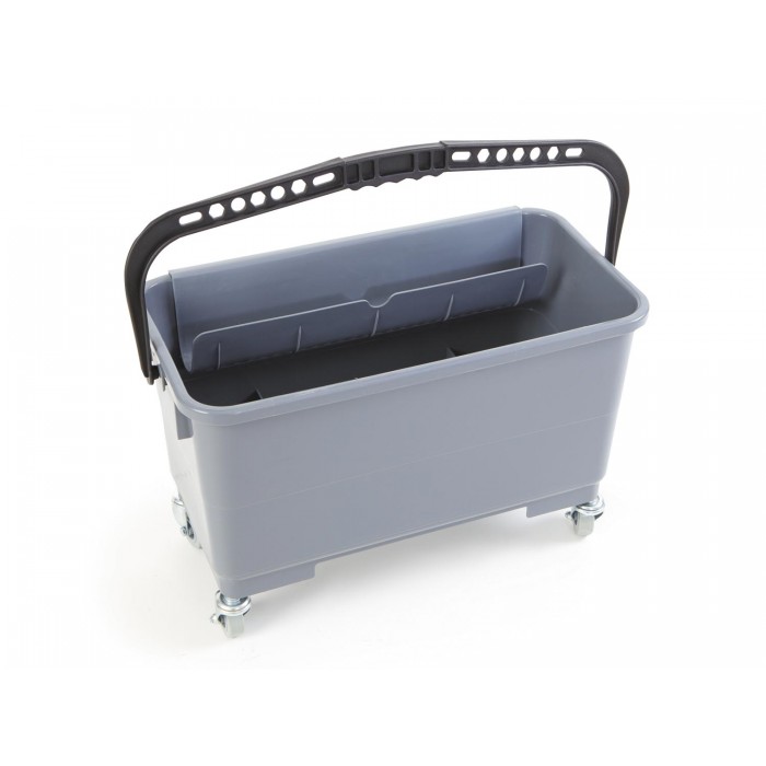CUBO CRISTALERO 25 L