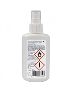 REPELENTE DE MOSQUITOS 3 en 1 KILL-PAFF (100 ml) 2