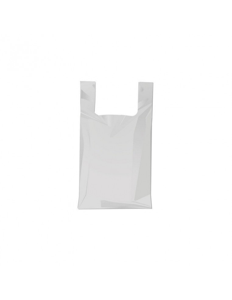 BOLSA CAMISETA CON ASAS 42x53 cm (1 Kg) G-200