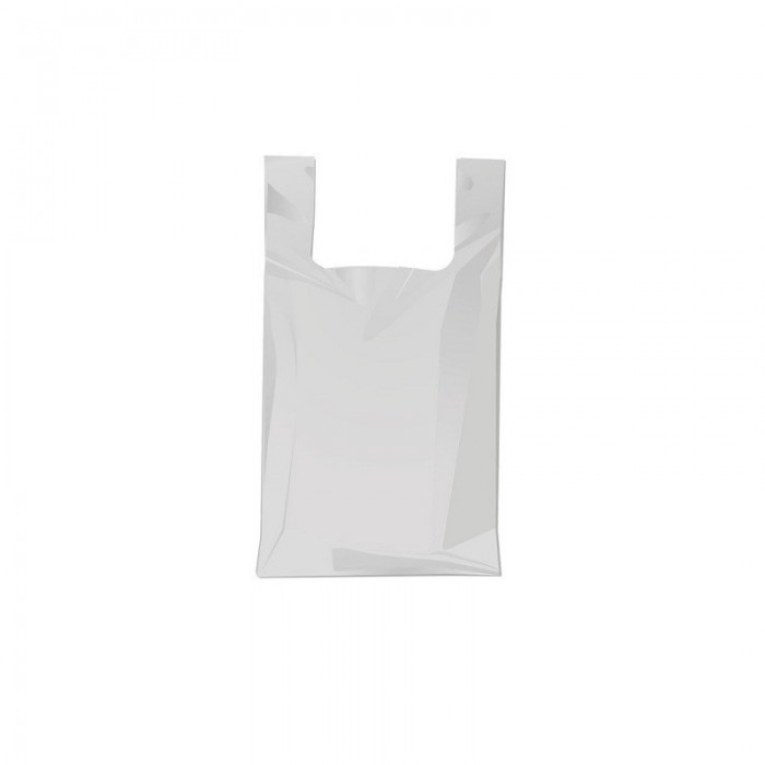 BOLSA CAMISETA CON ASAS 42x53 cm (1 Kg) G-200