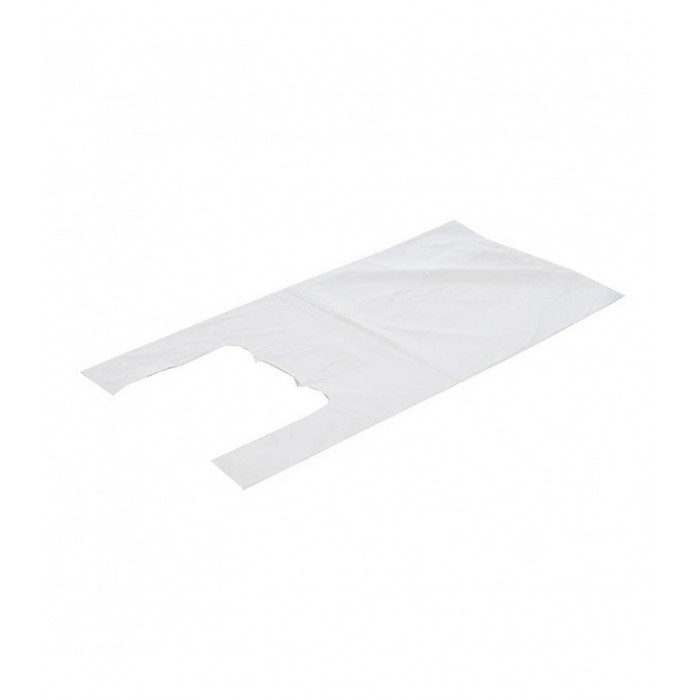 BOLSA CAMISETA CON ASAS 42x53 cm (1 Kg) G-200
