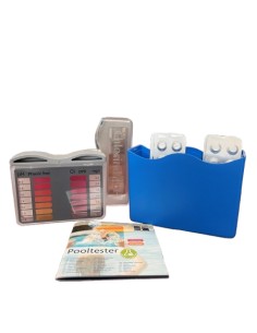 TEST KIT CLORO DPD CL LOVIBOND