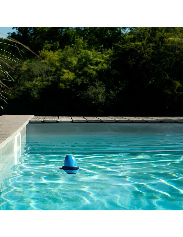ANALIZADOR INTELIGENTE DE PISCINA BLUE CONNECT PLUS GOLD