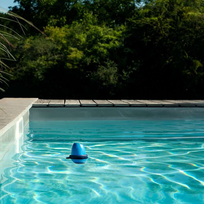 ANALIZADOR INTELIGENTE DE PISCINA BLUE CONNECT PLUS GOLD