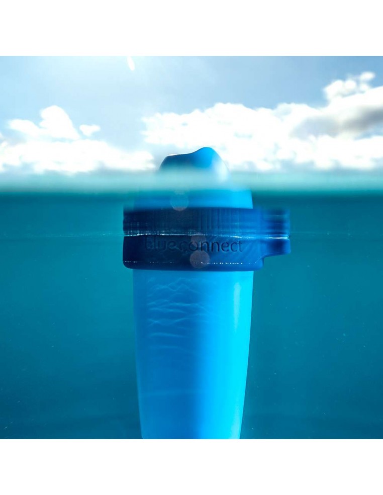 ANALIZADOR INTELIGENTE DE PISCINA BLUE CONNECT PLUS GOLD