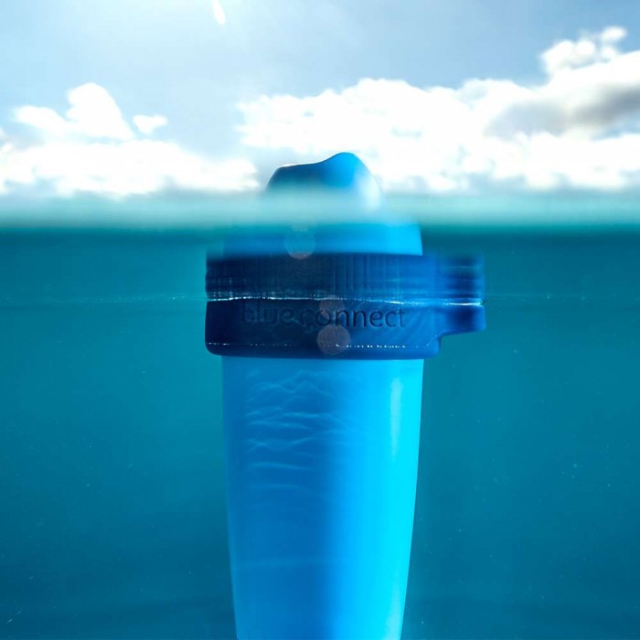 ANALIZADOR INTELIGENTE DE PISCINA BLUE CONNECT PLUS GOLD
