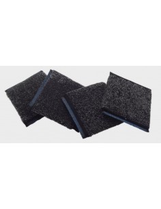 ESTROPAJO POWERINOX VILEDA (4 uds)