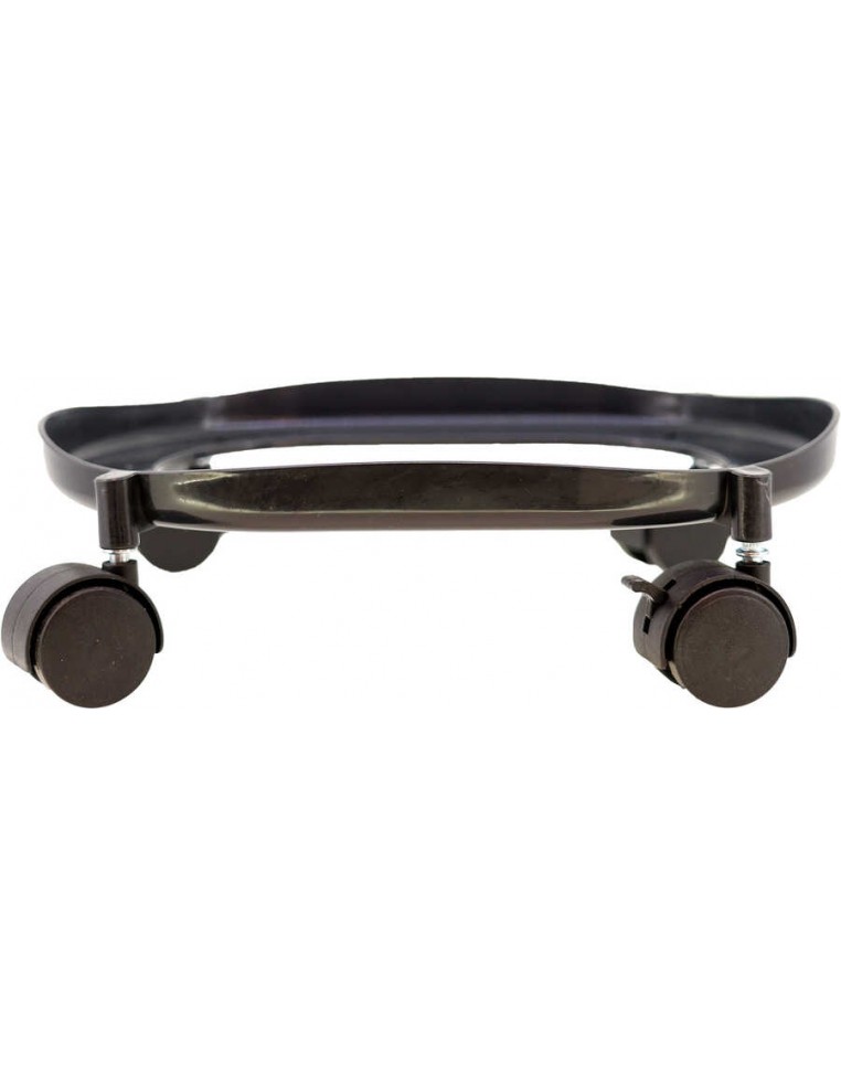 CUBO FREGONA ONE 15 L CON ESCURRIDOR  CON SOPORTE RUEDAS