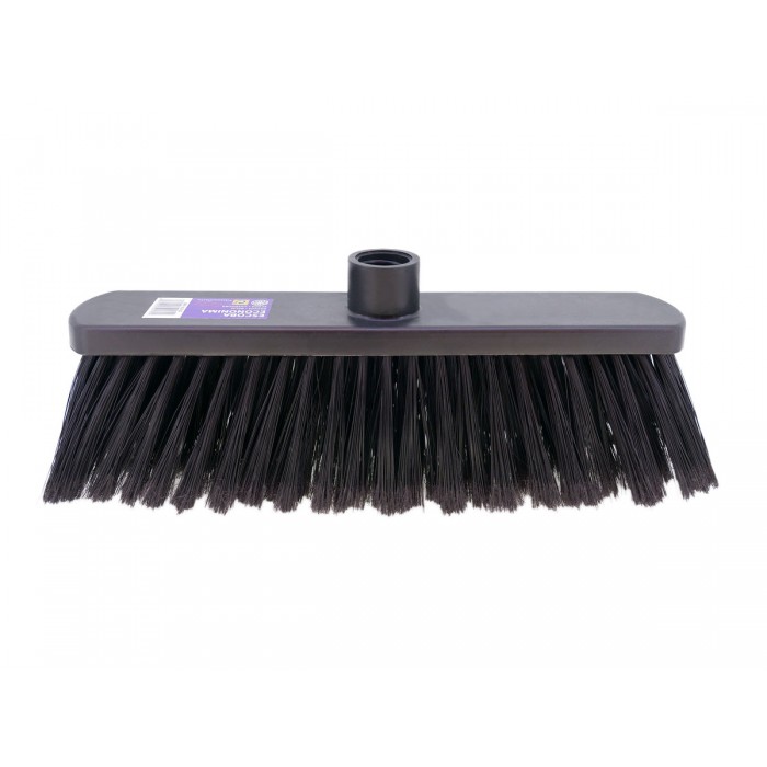 CEPILLO BARRER NEGRO PAMEX