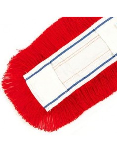 MOPA 100CM RECAMBIO ROJO BEST