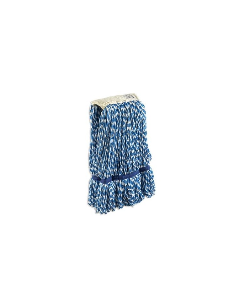 MOCHO CARRO MICROFIBRA 200GR AZUL