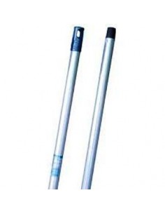 MANGO METALICO CEPILLO VILEDA 2