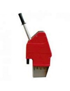 PRENSA CARRO RUBBERMAID