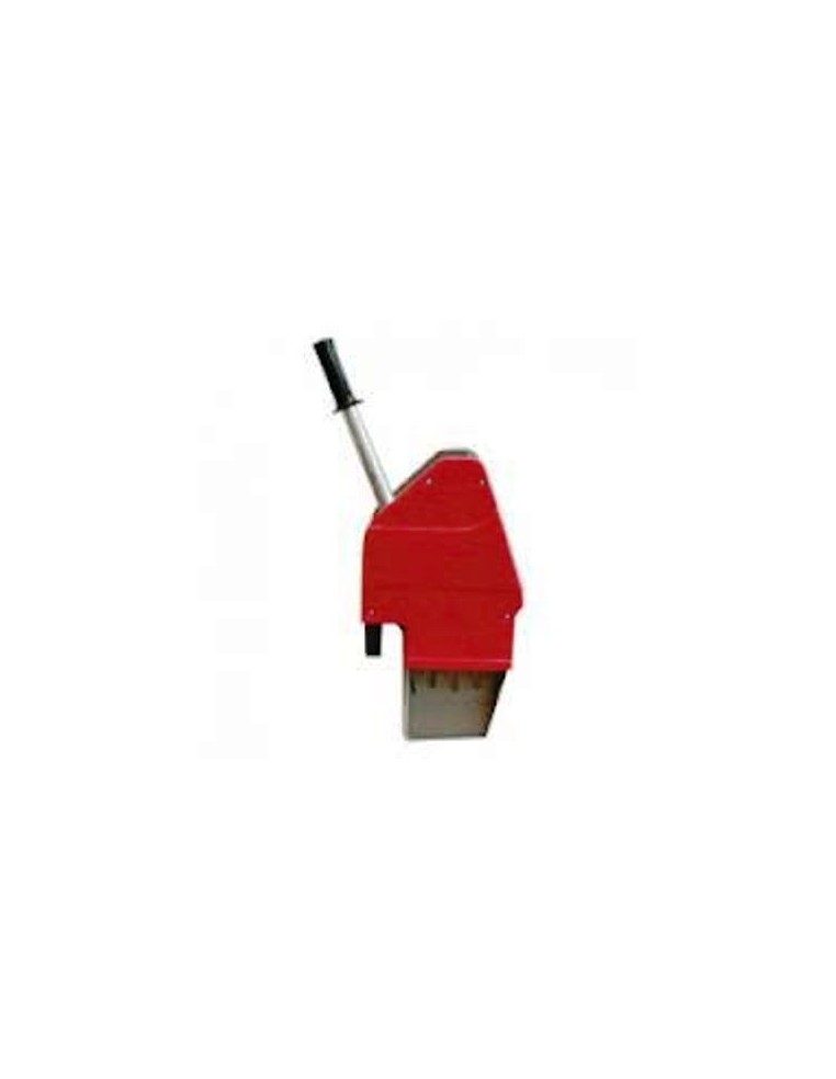 PRENSA CARRO RUBBERMAID