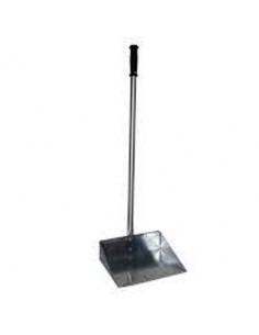 RECOGEDOR METALICO