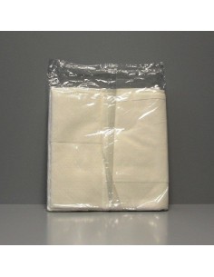TOALLA DUCHA 160x80cm UN USO (Caja 125 uds) 2