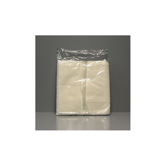 TOALLA DUCHA 160x80cm UN USO (Caja 125 uds)
