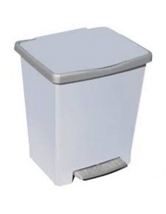 CUBO CON PEDAL 7L