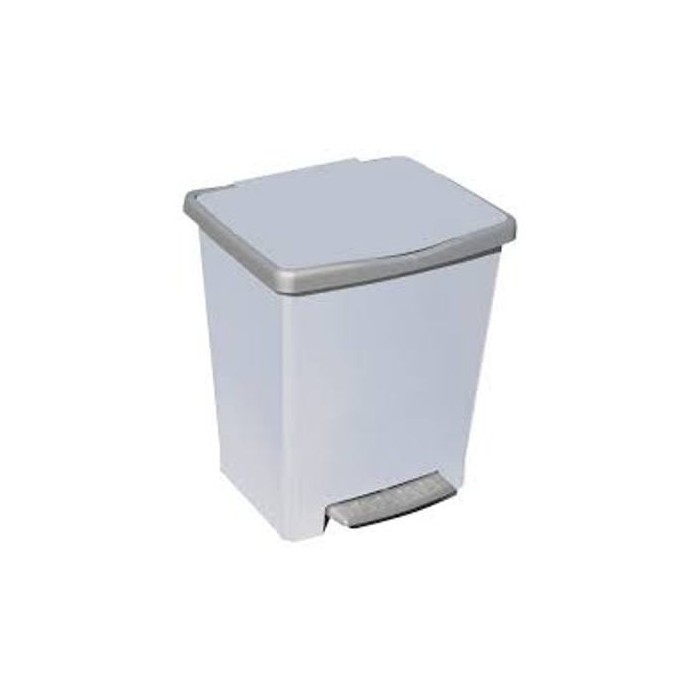 CUBO CON PEDAL 7L