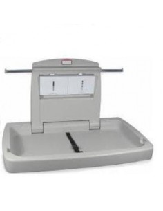 MESA CAMBIADOR BEBES