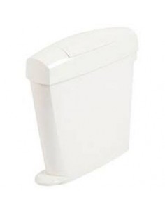 PAPELERA HIGIENICA FEMENINA 20 L