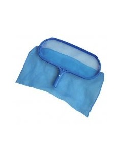 RECOGEHOJAS BOLSA CLIP