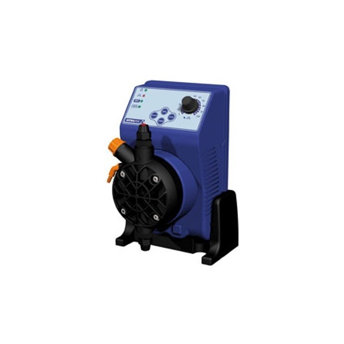 BOMBA DOSIFICADORA 5L/H EXACTUS