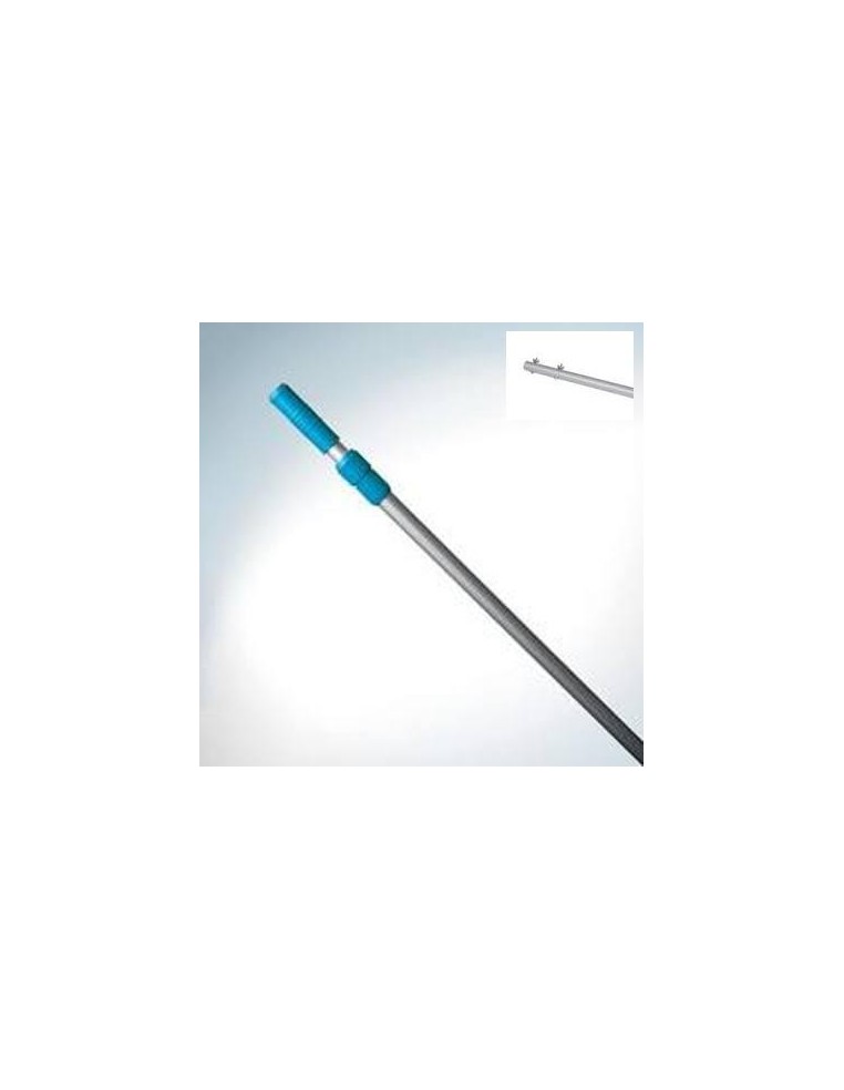 PERTIGA EXTENSIBLE PALOMILLA 3,6 m
